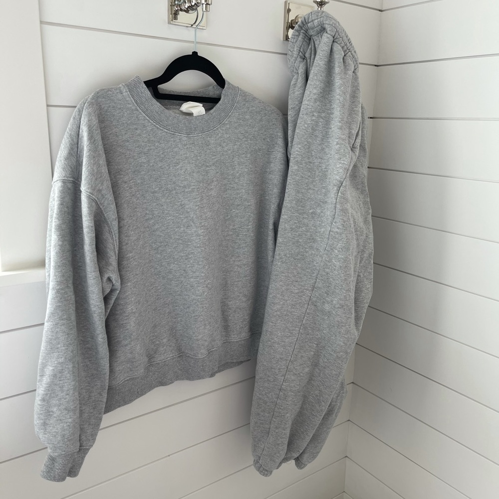H&M set